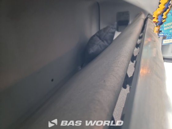 メルセデス アクトロス 4146 8X4 デュカブロ