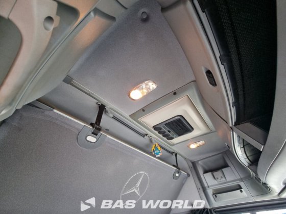 メルセデス アクトロス 4146 8X4 デュカブロ