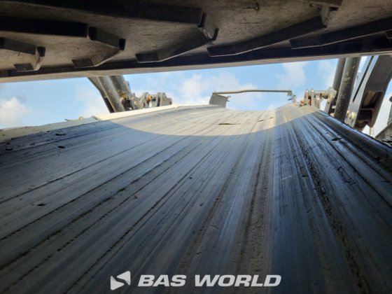 特雷克斯眼镜蛇 290R 破碎机