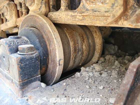 特雷克斯眼镜蛇 290R 破碎机