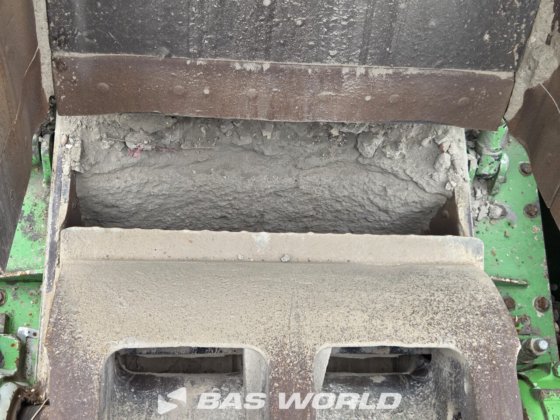 特雷克斯眼镜蛇 290R 破碎机