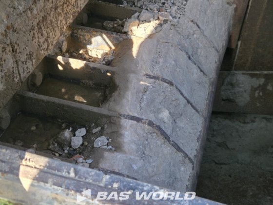 特雷克斯眼镜蛇 290R 破碎机