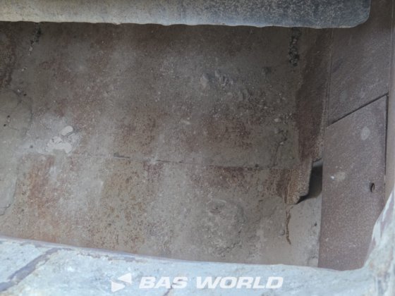 特雷克斯眼镜蛇 290R 破碎机