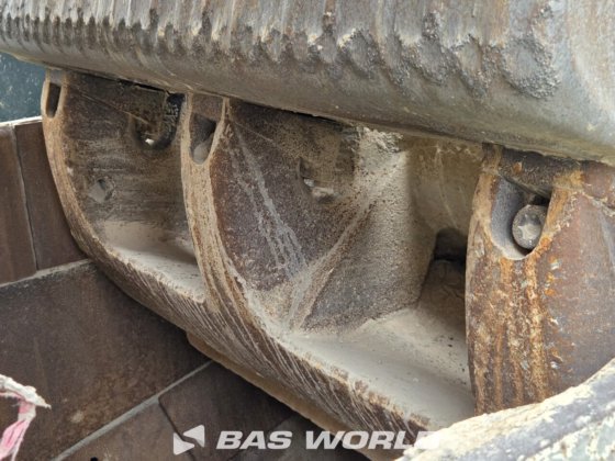 特雷克斯眼镜蛇 290R 破碎机