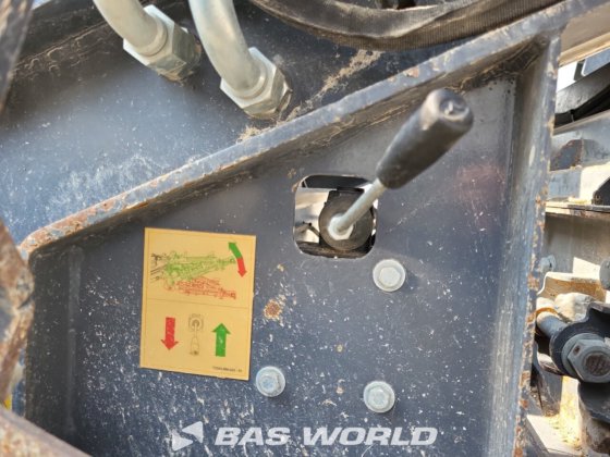 特雷克斯眼镜蛇 290R 破碎机