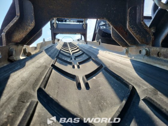 特雷克斯眼镜蛇 290R 破碎机