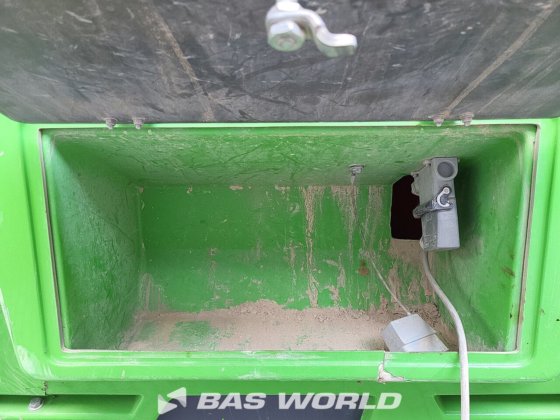 特雷克斯眼镜蛇 290R 破碎机