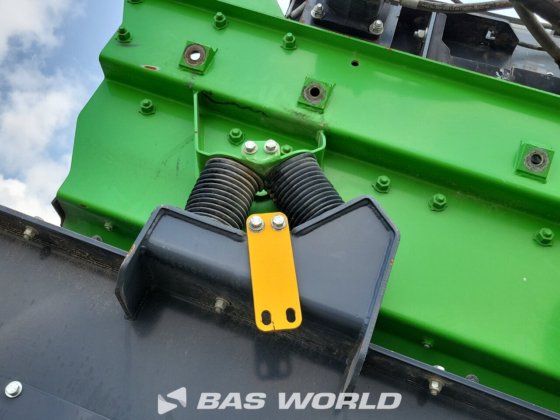 特雷克斯眼镜蛇 290R 破碎机