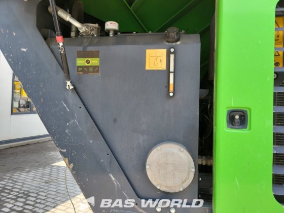 特雷克斯眼镜蛇 290R 破碎机