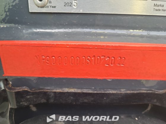 MIM-MAK 液化石油气运输罐半挂车