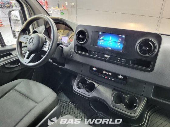 メルセデス スプリンター 315 CDI クローズド・ボックス・バン