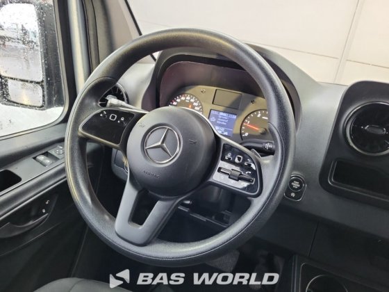 メルセデス スプリンター 315 CDI クローズド・ボックス・バン