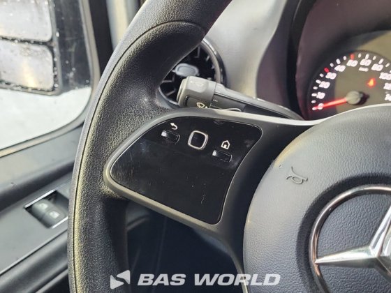 メルセデス スプリンター 315 CDI クローズド・ボックス・バン