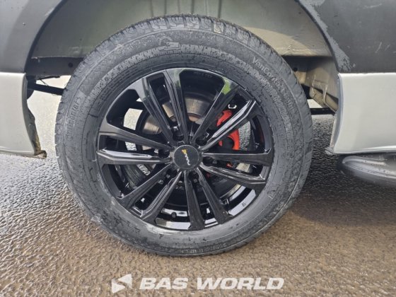 メルセデス スプリンター 315 CDI クローズド・ボックス・バン