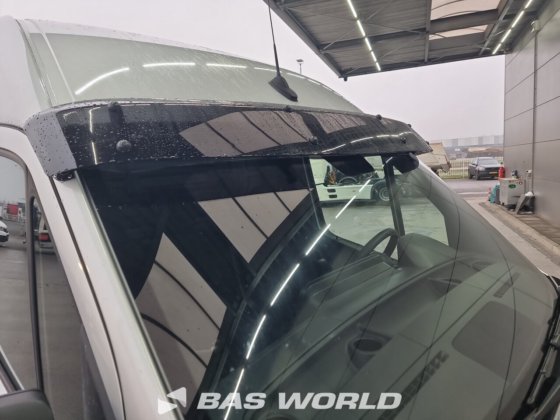 メルセデス スプリンター 315 CDI クローズド・ボックス・バン