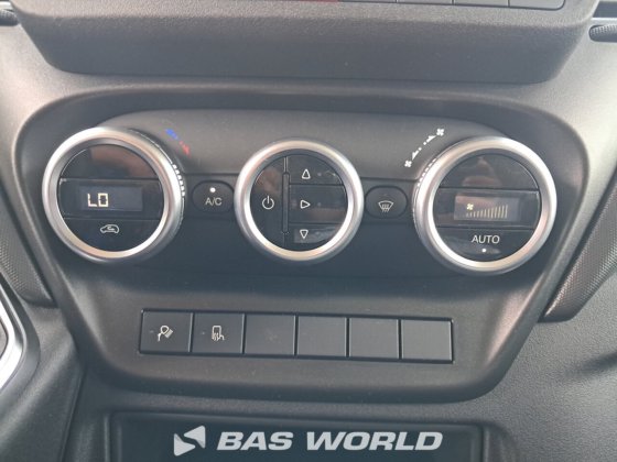 依维柯 Daily 35C21 封闭箱式货车