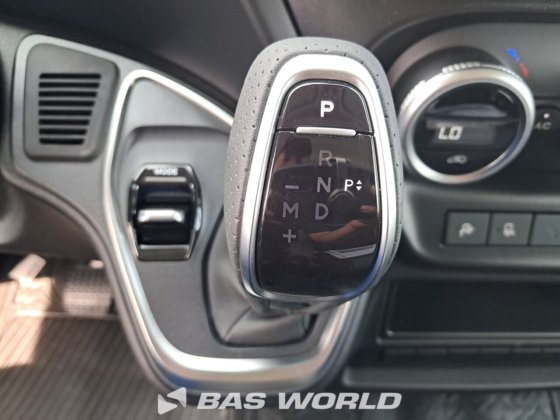 イヴェコ・デイリー 35C21 クローズド・ボックス・バン