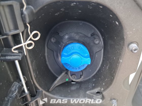 イヴェコ・デイリー 35C21 クローズド・ボックス・バン