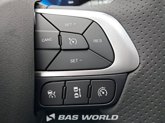 依维柯 Daily 35C21 封闭箱式货车