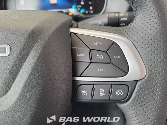 イヴェコ・デイリー 35C21 クローズド・ボックス・バン