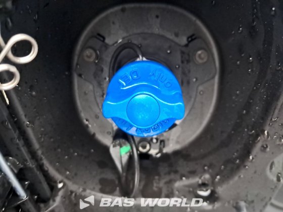 イヴェコ・デイリー 35C21 クローズド・ボックス・バン