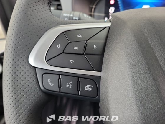 イヴェコ・デイリー 35C21 クローズド・ボックス・バン