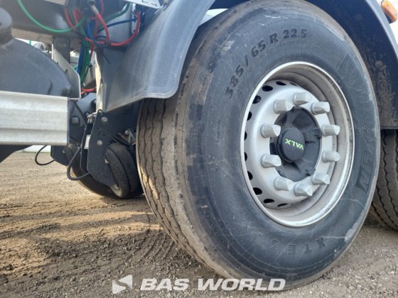 レシトレーラー コンテナシャーシ