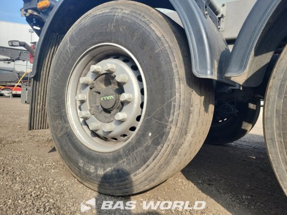 レシトレーラー コンテナシャーシ