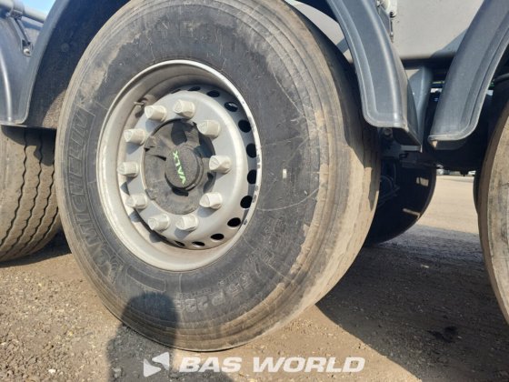 Lecitrailer 集装箱底盘