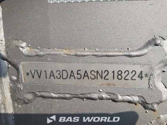 Lecitrailer 集装箱底盘