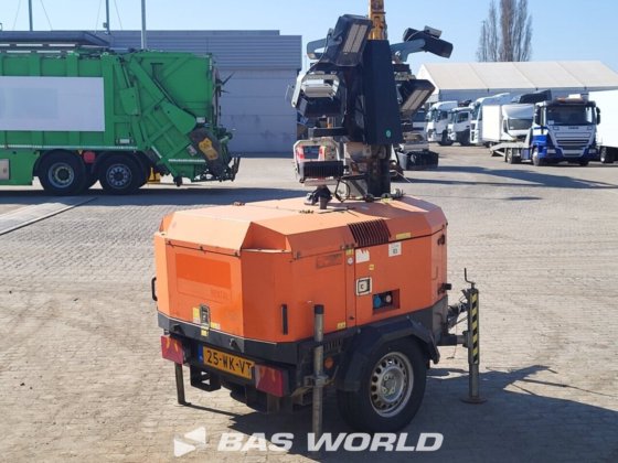 Towerlight Leuchtturm