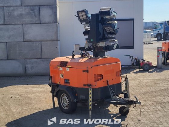 Towerlight Leuchtturm