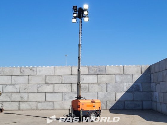 Towerlight Leuchtturm