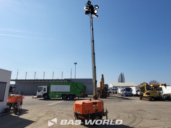 Towerlight Leuchtturm