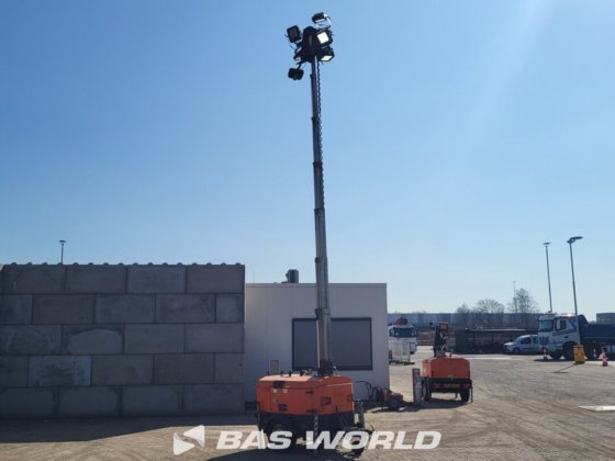 Towerlight Leuchtturm