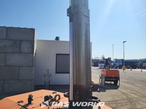 Towerlight Leuchtturm