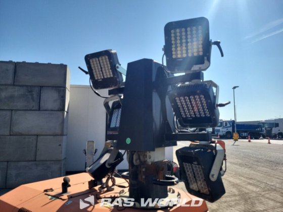 Towerlight Leuchtturm