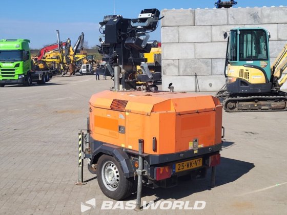 Towerlight Leuchtturm