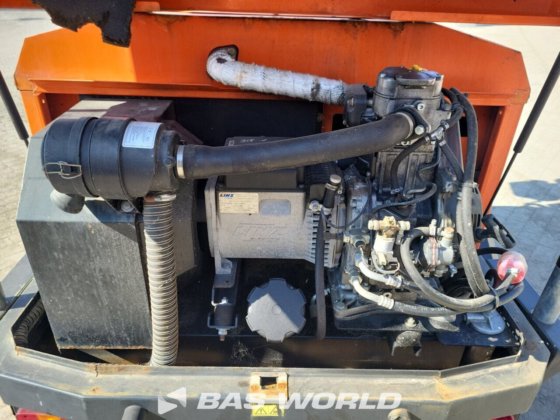 Towerlight Leuchtturm