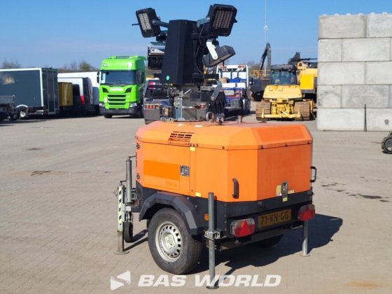 Towerlight Leuchtturm