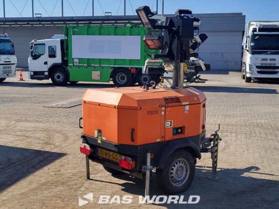 Towerlight Leuchtturm