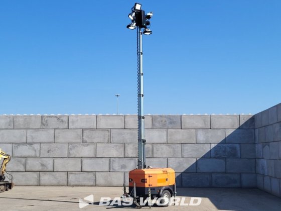 Towerlight Leuchtturm