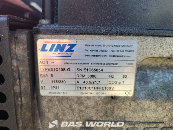 Towerlight Leuchtturm