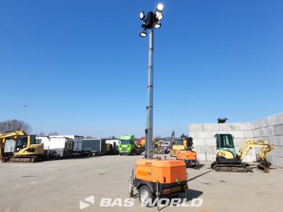 Towerlight Leuchtturm