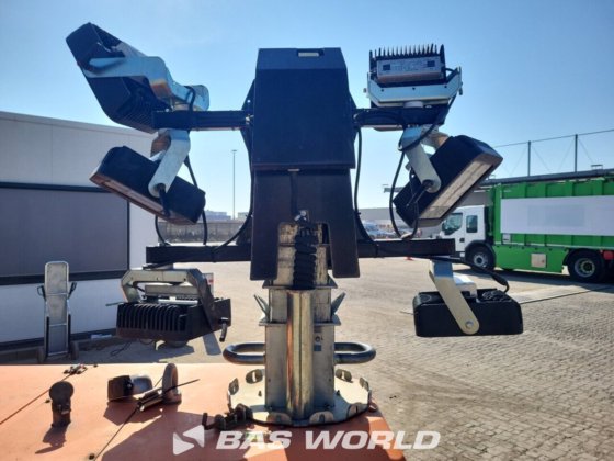 Towerlight Leuchtturm