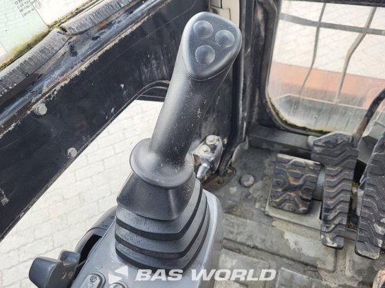 キャタピラー 308C ミニショベル <10t