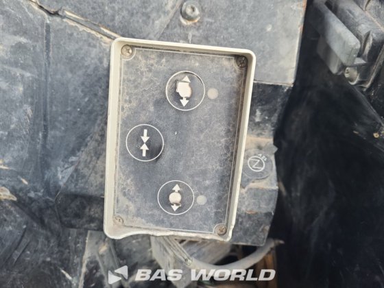 キャタピラー 308C ミニショベル <10t