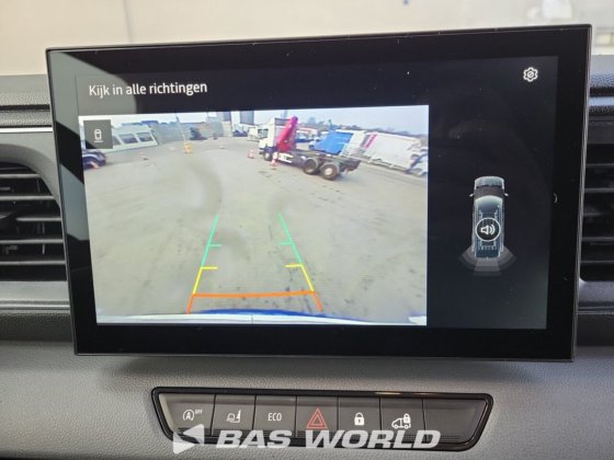 ルノー マスター 130PK クローズド・ボックス・バン