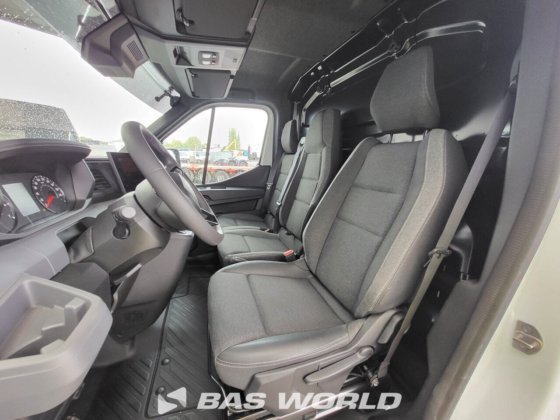 ルノー マスター 130PK クローズド・ボックス・バン