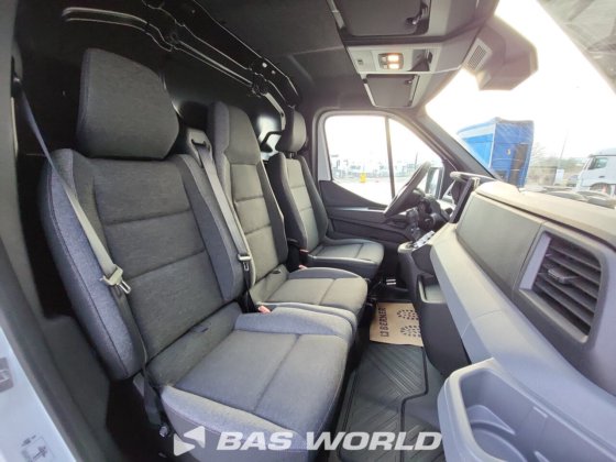 雷诺 Master 130PK 封闭箱式货车